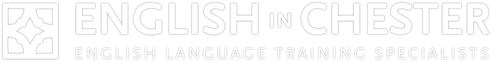 English in Chester